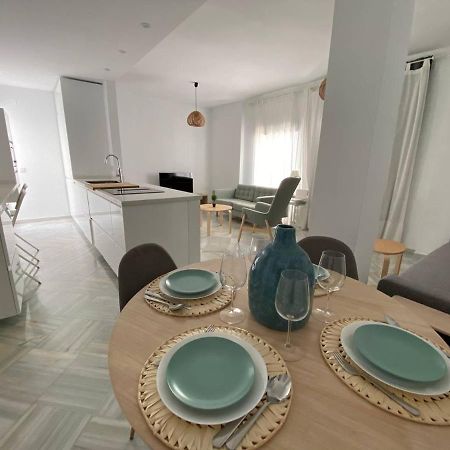 Apartamento En Calle Ancha, En Pleno Centro Sanlúcar de Barrameda Exteriér fotografie