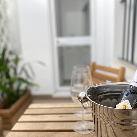 Apartamento En Calle Ancha, En Pleno Centro Sanlúcar de Barrameda Exteriér fotografie