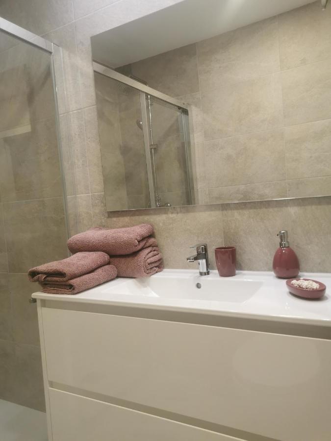 Apartamento En Calle Ancha, En Pleno Centro Sanlúcar de Barrameda Exteriér fotografie
