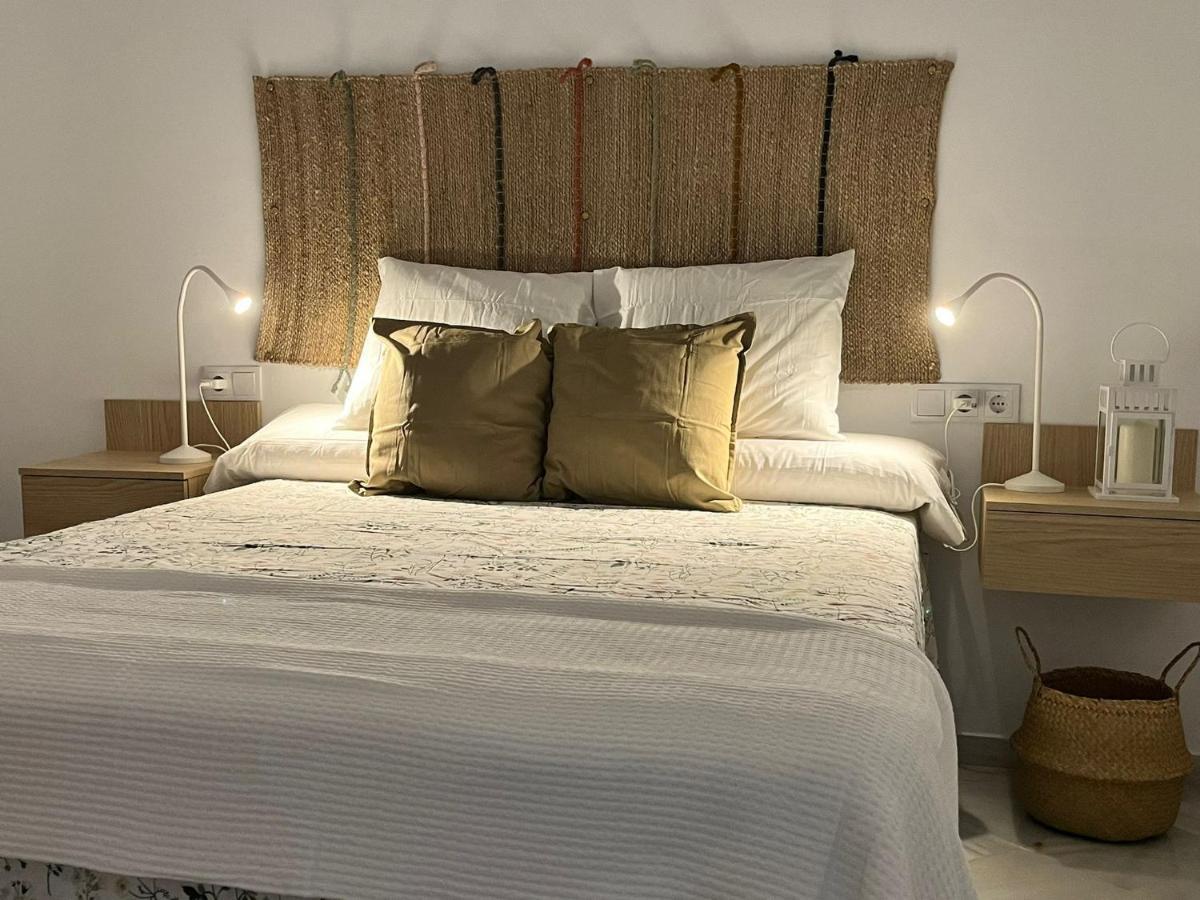Apartamento En Calle Ancha, En Pleno Centro Sanlúcar de Barrameda Exteriér fotografie