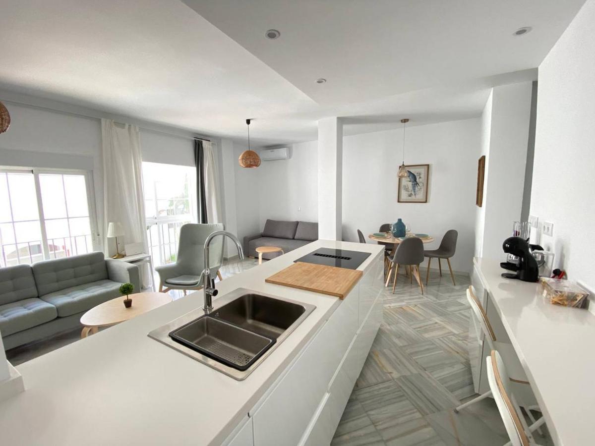 Apartamento En Calle Ancha, En Pleno Centro Sanlúcar de Barrameda Exteriér fotografie
