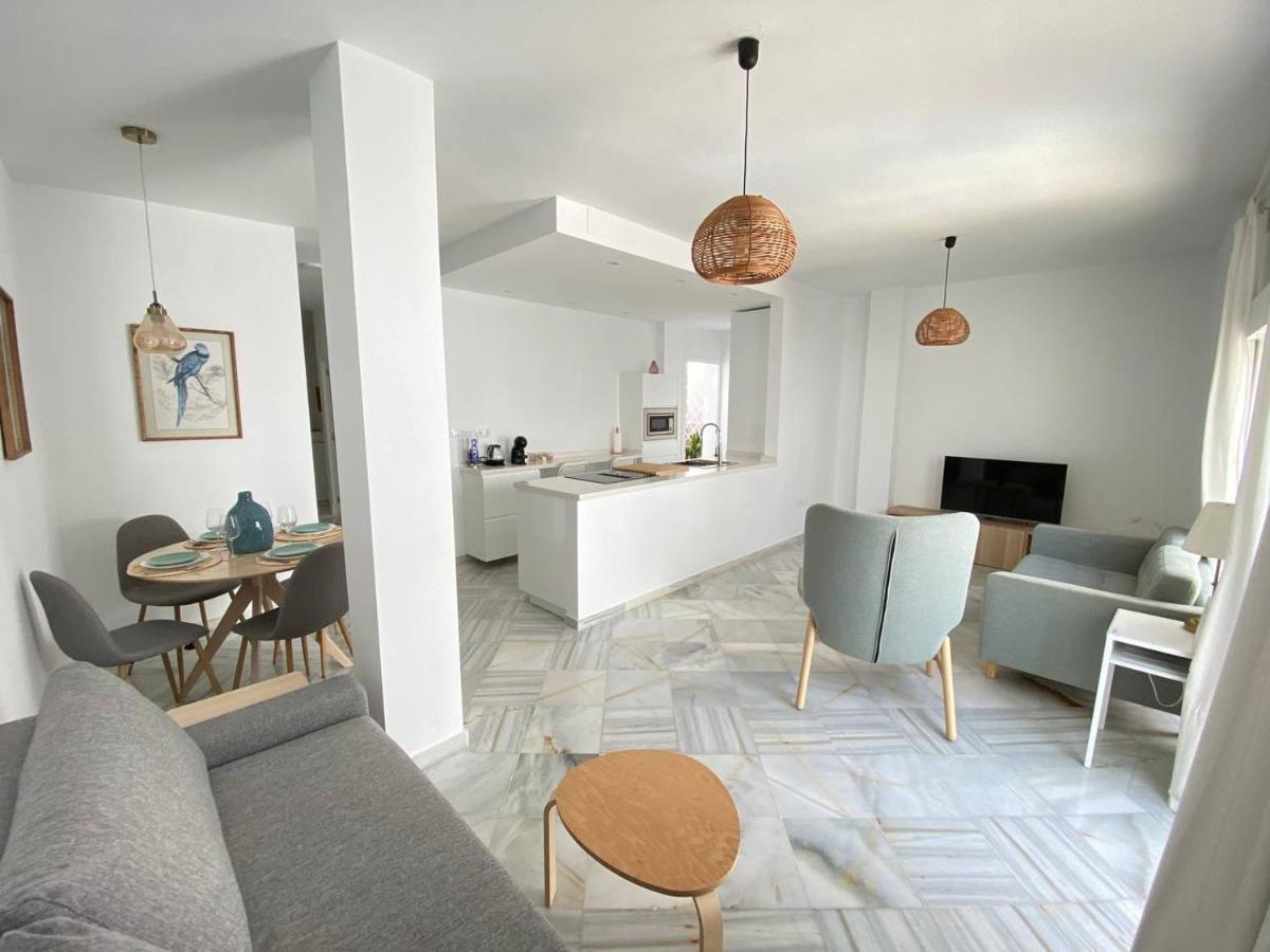 Apartamento En Calle Ancha, En Pleno Centro Sanlúcar de Barrameda Exteriér fotografie