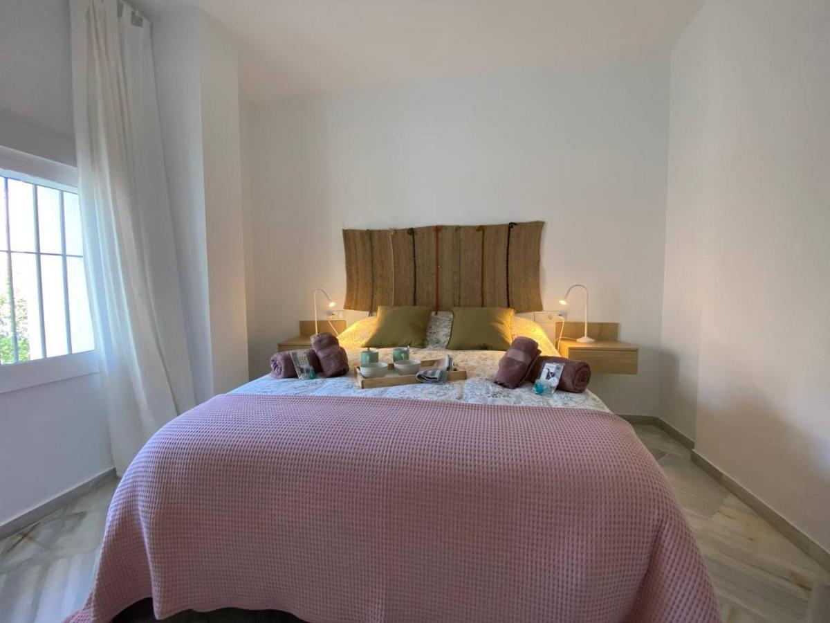 Apartamento En Calle Ancha, En Pleno Centro Sanlúcar de Barrameda Exteriér fotografie